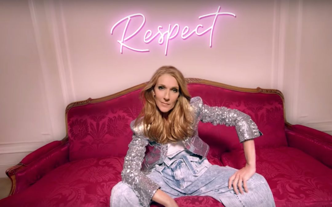 L’Oréal – Celine Dion