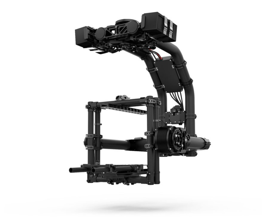 Stabilisateur Caméra Hohem iSteady Gear Z Kit | Trépieds, supports au