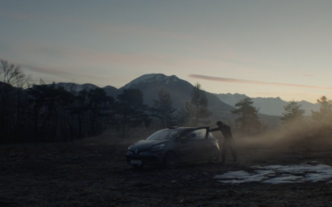 Renault Sport – Enter The Zone