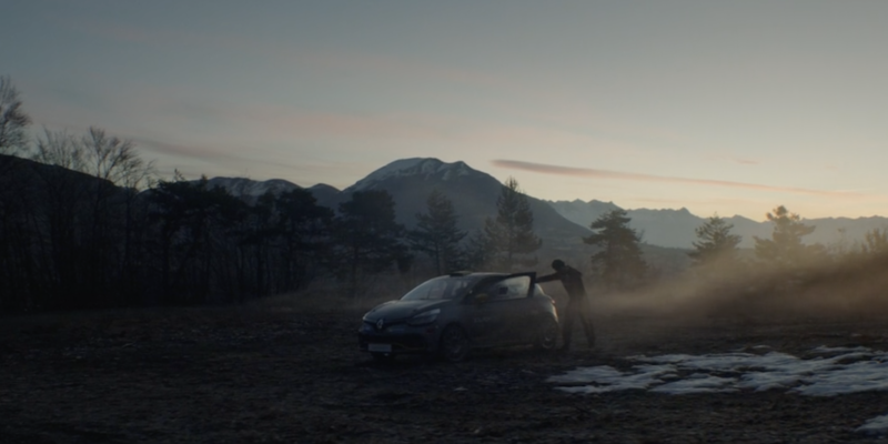 Renault Sport – Enter The Zone