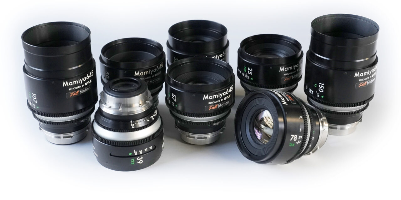 Viseur poitrine Mamiya 645 - Photo, audio & vidéo